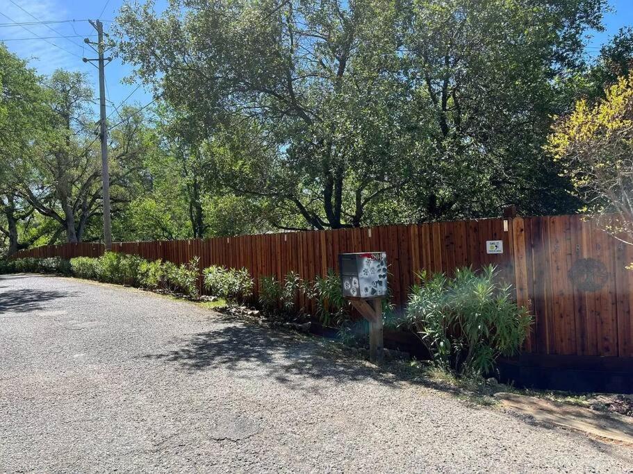 Cozy Private Home, 1 Acre Orchards Near Apple Hill Placerville Exterior foto