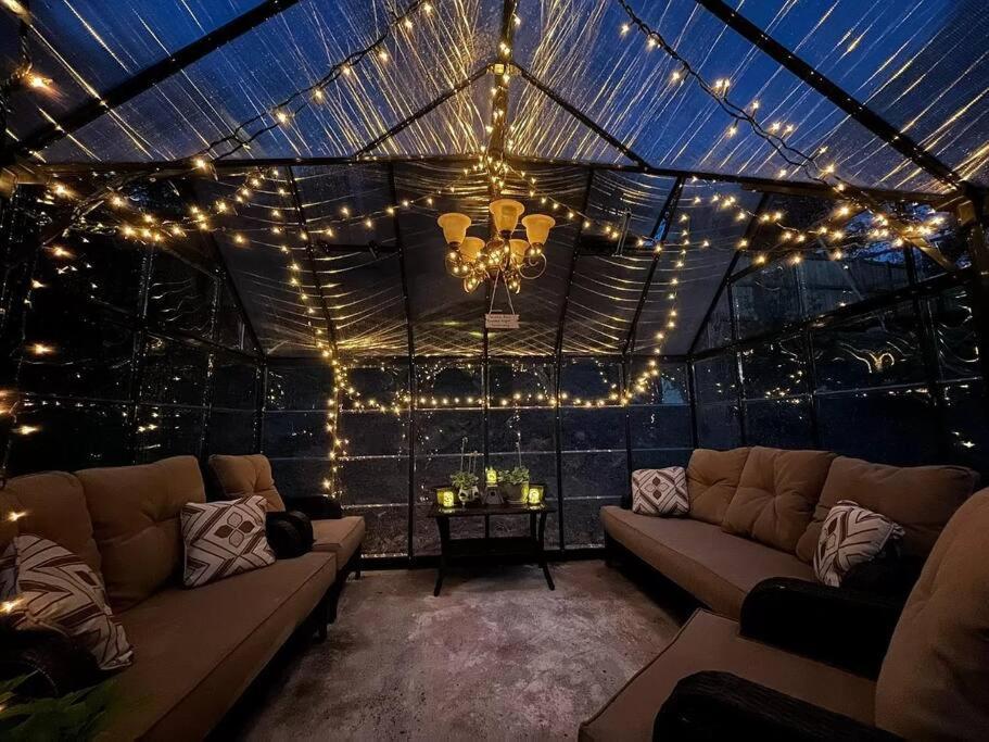 Cozy Private Home, 1 Acre Orchards Near Apple Hill Placerville Exterior foto