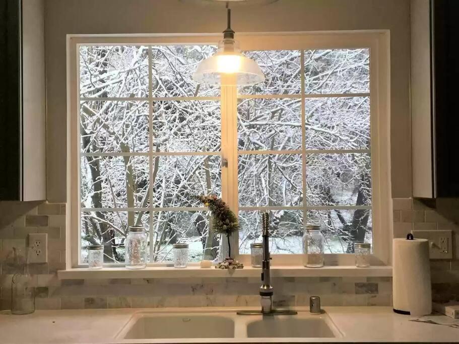 Cozy Private Home, 1 Acre Orchards Near Apple Hill Placerville Exterior foto
