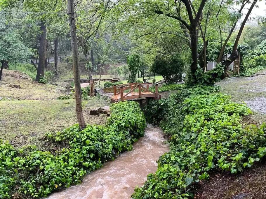 Cozy Private Home, 1 Acre Orchards Near Apple Hill Placerville Exterior foto